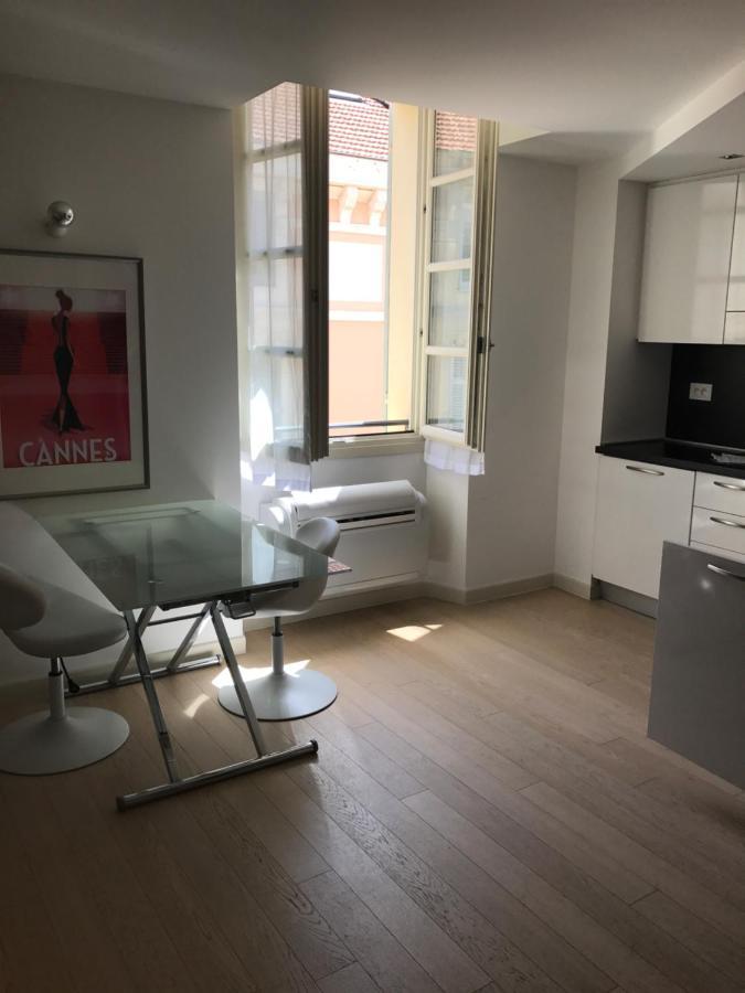Tony Allard Cannes Kültér fotó