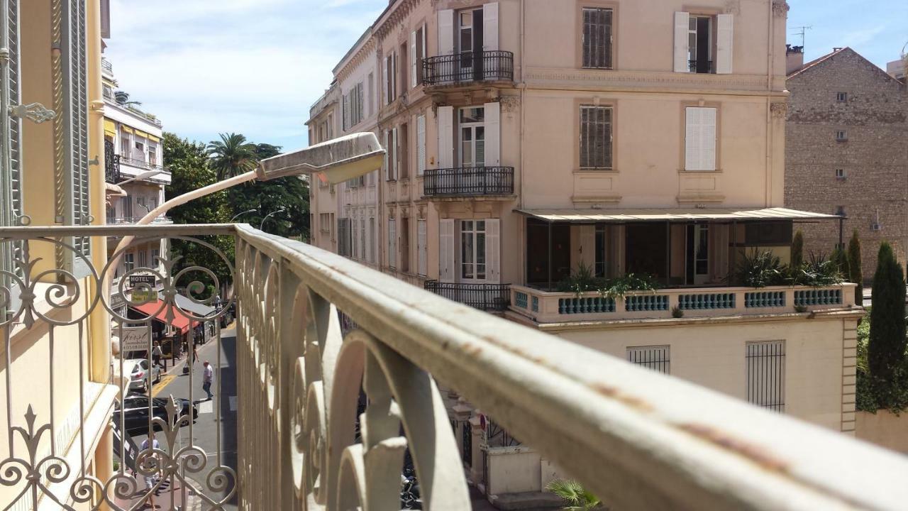 Tony Allard Cannes Kültér fotó